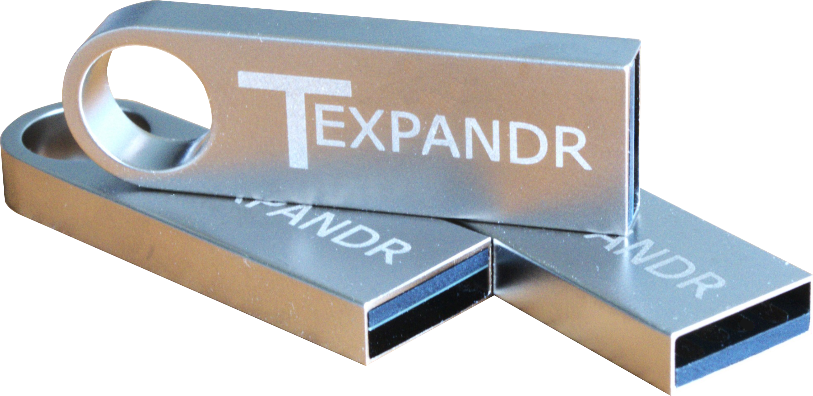 Texpandr bundle of 3 thumbdrives product image
